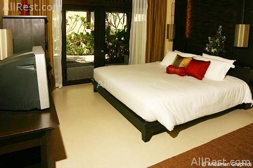 Impiana Phuket Cabana Resort & Spa 12